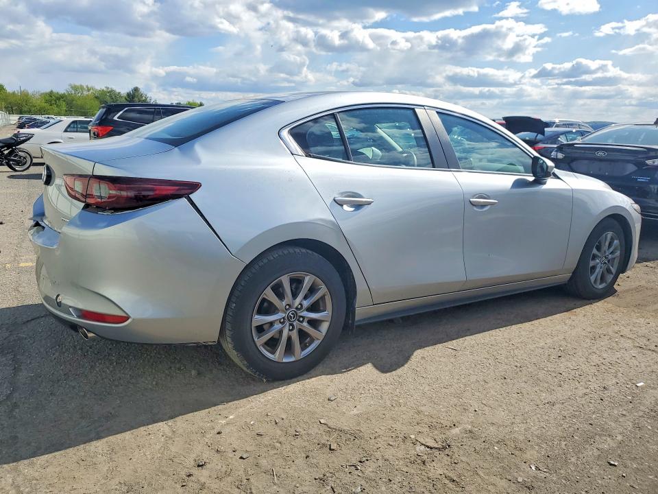Aukcja sprzedaży 2020 Mazda 3, vin: 3MZBPABL9LM127183, numer aukcji: 50359256
