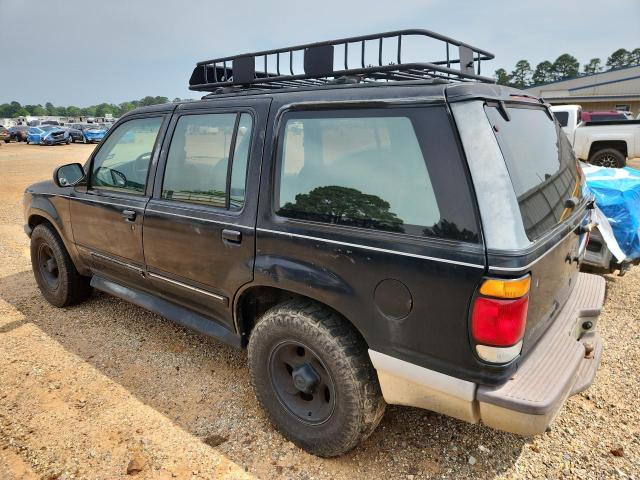 1996 Ford Explorer მანქანა იყიდება აუქციონზე, vin: 1FMDU32X4TUA07723, აუქციონის ნომერი: 53344886
