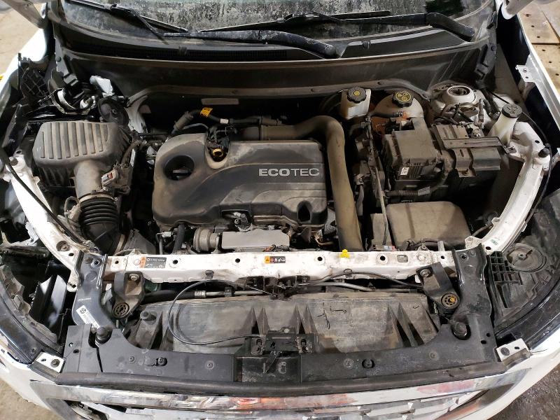 48813376 :رقم المزاد ، 3GKALVEV2KL384130 vin ، 2019 Gmc Terrain مزاد بيع