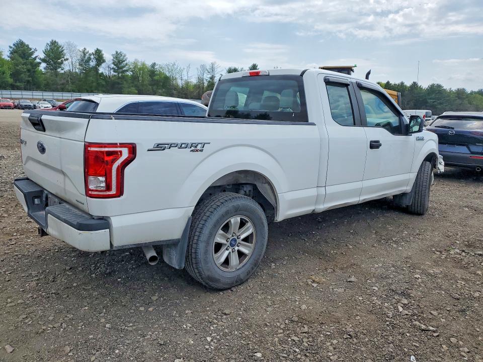 Продаж на аукціоні авто 2016 Ford F150, vin: 1FTEX1E84GFA97913, номер лоту: 51258036
