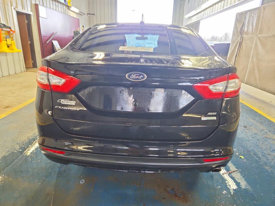 Продажа на аукционе авто 2016 Ford Fusion, vin: 3FA6P0HD0GR171067, номер лота: 49816716