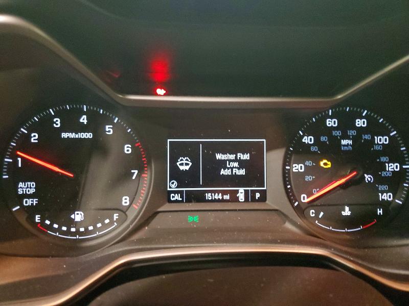 Продаж на аукціоні авто 2023 Chevrolet Trailblazer, vin: KL79MMS27PB174306, номер лоту: 51504906