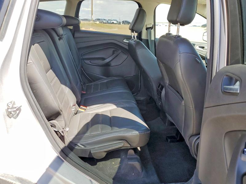 51724736 :رقم المزاد ، 1FMCU9HD8KUB73057 vin ، 2019 Ford Escape Sel 4dr 4wd مزاد بيع