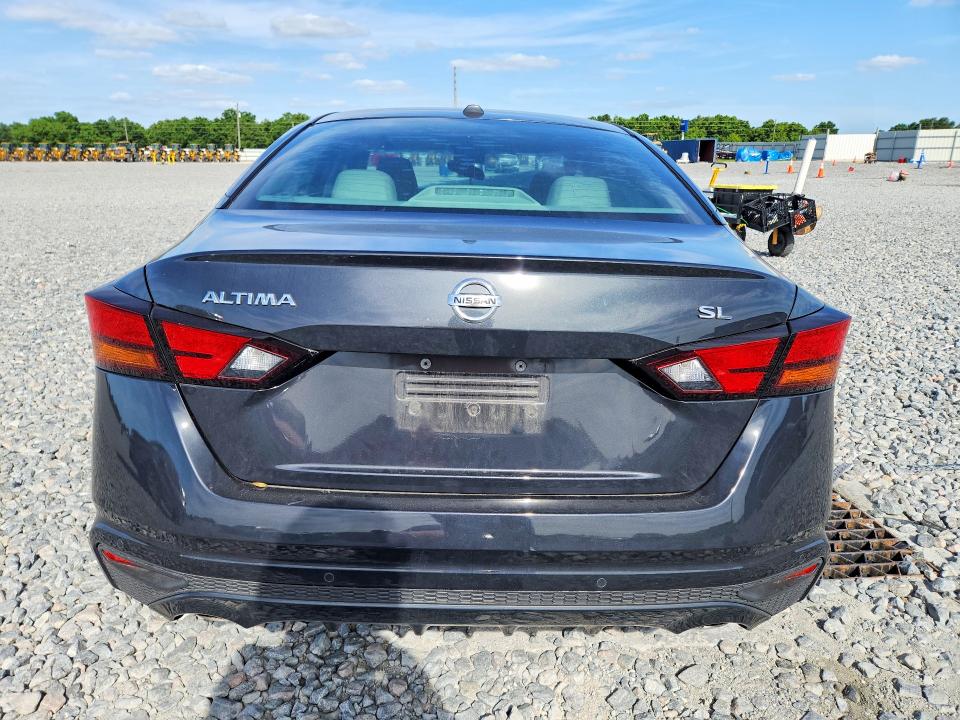 Aukcja sprzedaży 2019 Nissan Altima, vin: 1N4BL4EV7KC103385, numer aukcji: 49915076