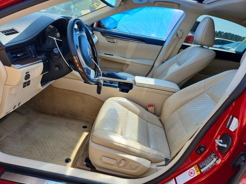 Aukcja sprzedaży 2015 Lexus Es 350, vin: JTHBK1GG0F2177719, numer aukcji: 47689916