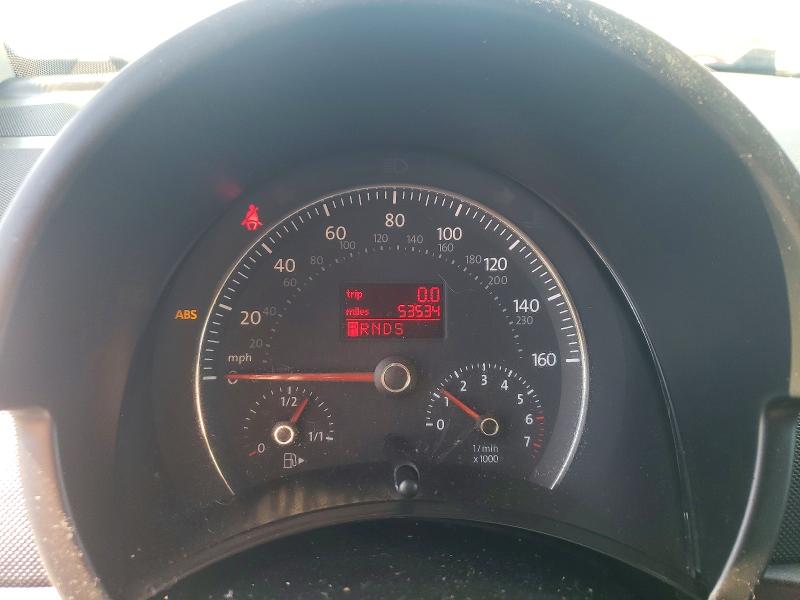 2006 Volkswagen New Beetle მანქანა იყიდება აუქციონზე, vin: 3VWSG31C36M421177, აუქციონის ნომერი: 49794846