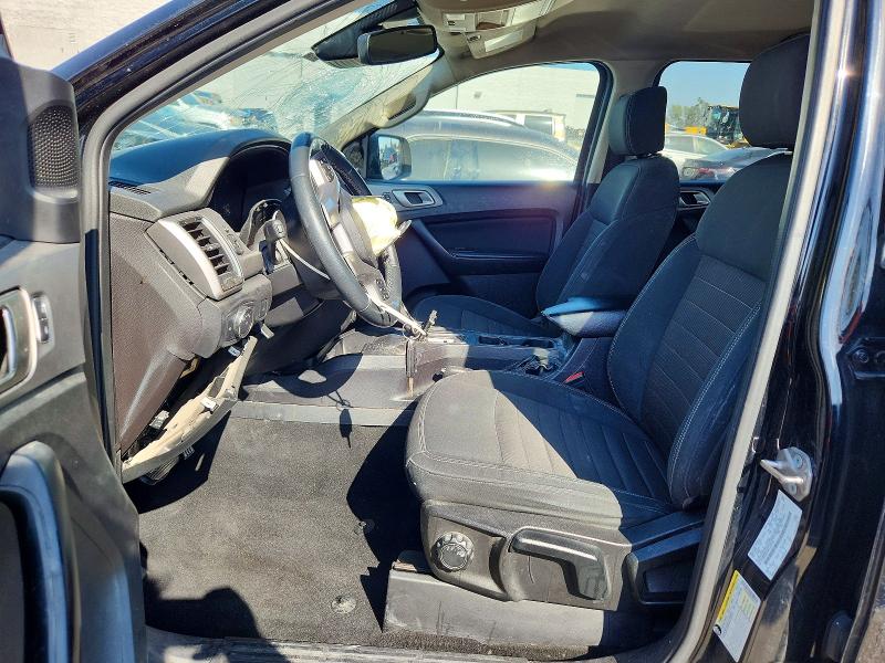 2019 Ford Ranger მანქანა იყიდება აუქციონზე, vin: 1FTER4EH6KLA23141, აუქციონის ნომერი: 48877566
