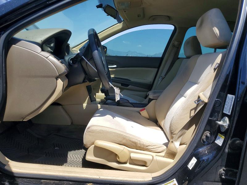 Продажа на аукционе авто 2010 Honda Accord, vin: 1HGCP2F33AA173109, номер лота: 51481986