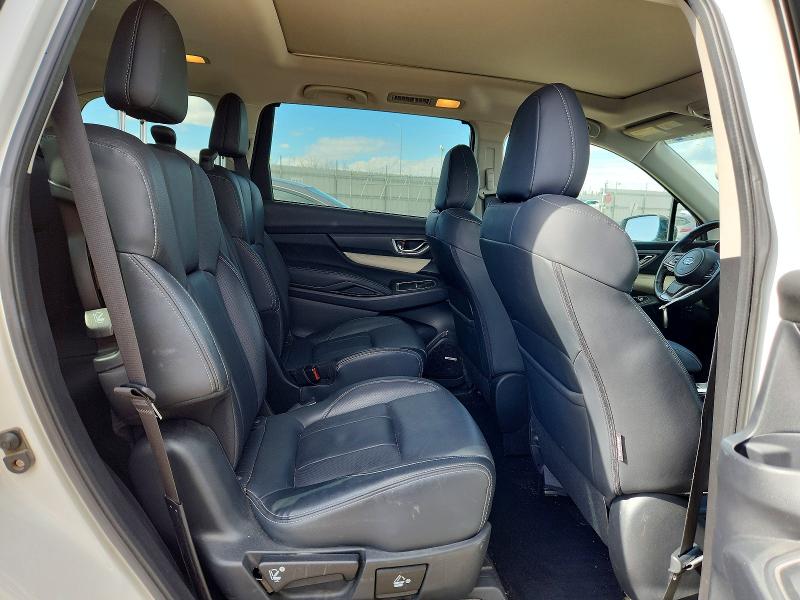Продажа на аукционе авто 2019 Subaru Ascent, vin: 4S4WMAPD7K3409221, номер лота: 49028296