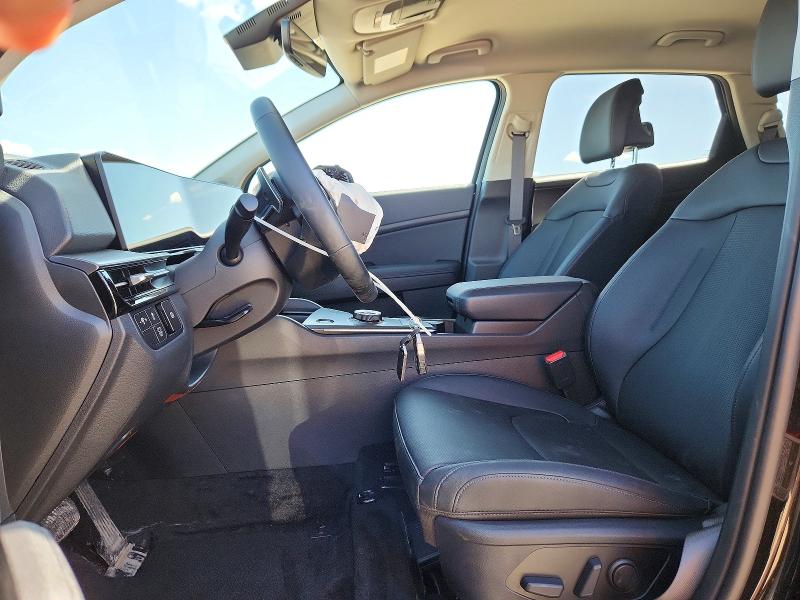50400906 :رقم المزاد ، KNDPVDDG3T7308290 vin ، 2026 Kia Sportage Hybrid مزاد بيع