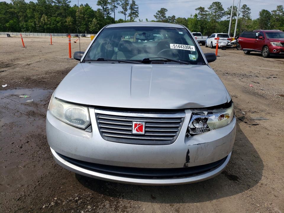 Продаж на аукціоні авто 2006 Saturn Ion, vin: 1G8AJ55F96Z204760, номер лоту: 51443306