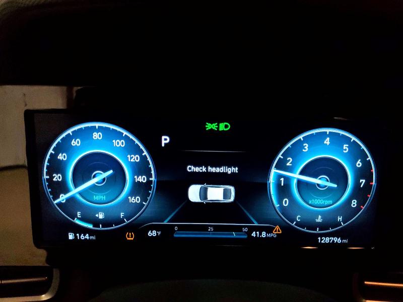 Aukcja sprzedaży 2022 Hyundai Elantra, vin: 5NPLN4AGXNH069905, numer aukcji: 50556416
