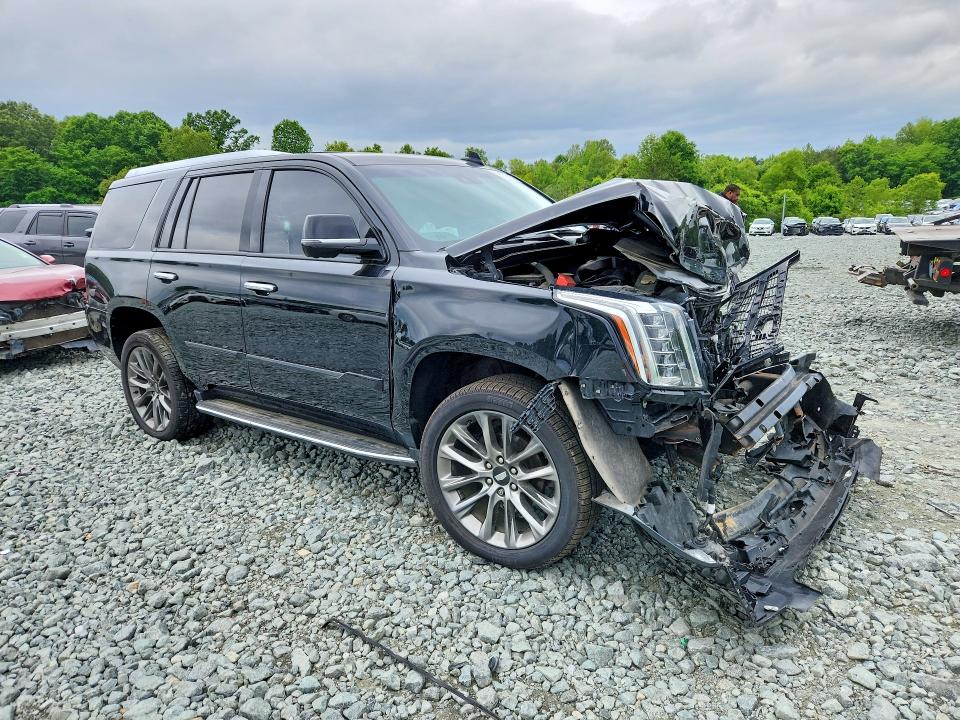 Продаж на аукціоні авто 2019 Cadillac Escalade, vin: 1GYS4BKJXKR360240, номер лоту: 50954236