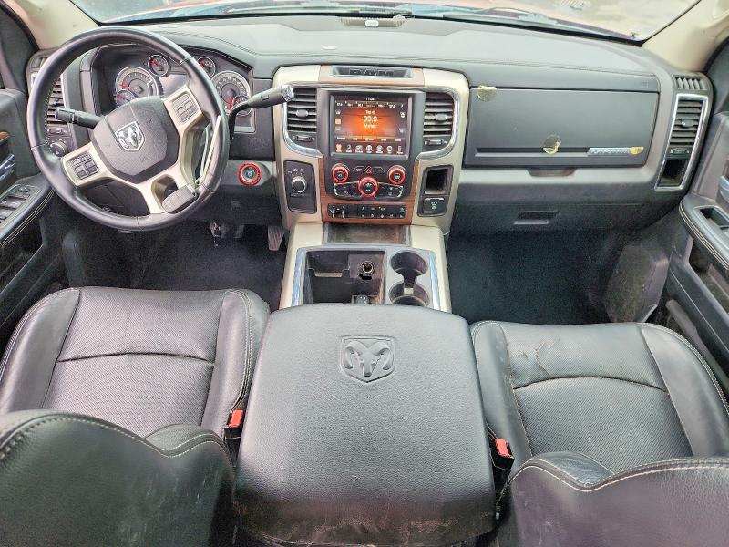 Aukcja sprzedaży 2013 Ram 2500, vin: 3C6UR5FL2DG590538, numer aukcji: 49654606