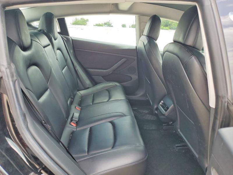 Продажа на аукционе авто 2021 Tesla Model 3, vin: 5YJ3E1EA3MF028999, номер лота: 50194676