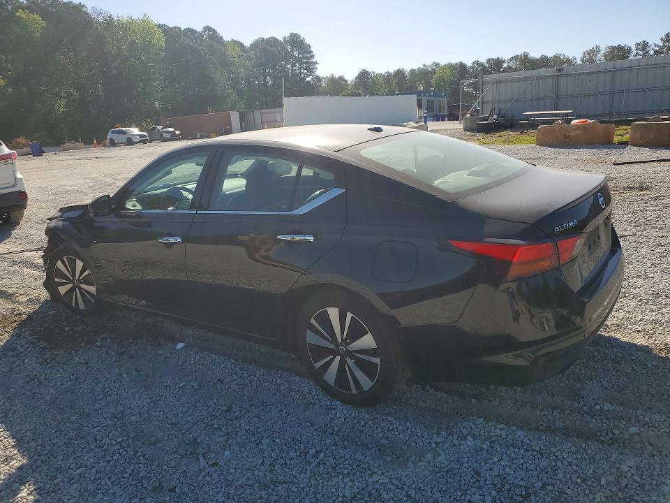 49048456 :رقم المزاد ، 1N4BL4EV1KC258062 vin ، 2019 Nissan Altima مزاد بيع