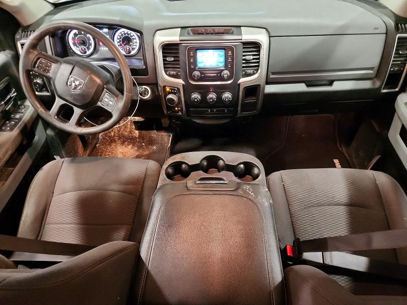 Продажа на аукционе авто 2019 Ram 1500 Classic, vin: 1C6RR7GGXKS673546, номер лота: 48987246