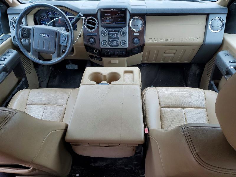 Продажа на аукционе авто 2016 Ford F350, vin: 1FT8W3DT2GEC69394, номер лота: 48759216