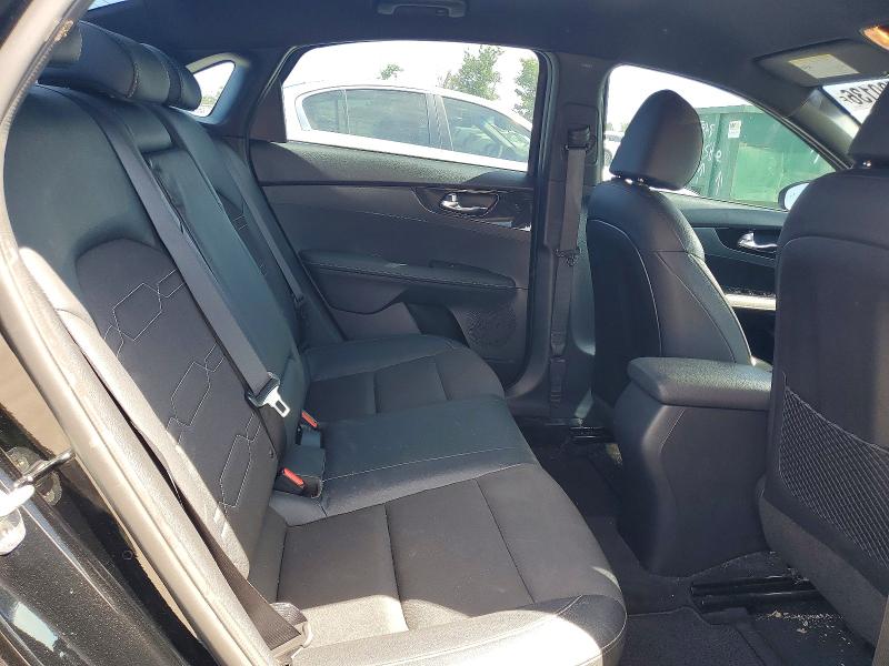 Aukcja sprzedaży 2023 Kia Forte, vin: 3KPF54AD8PE553288, numer aukcji: 51700136