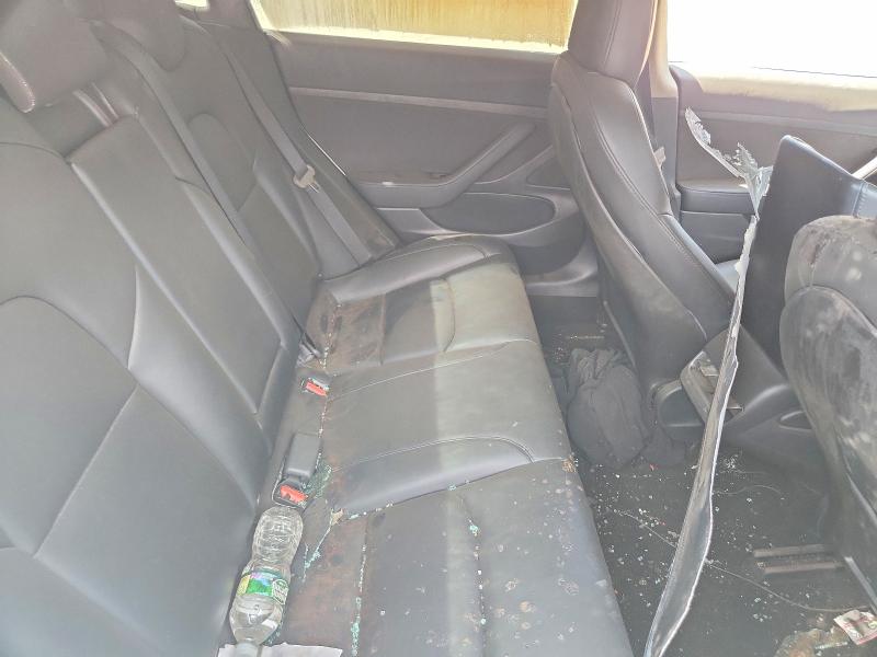 Aukcja sprzedaży 2020 Tesla Model 3, vin: 5YJ3E1EA7LF632943, numer aukcji: 50143436