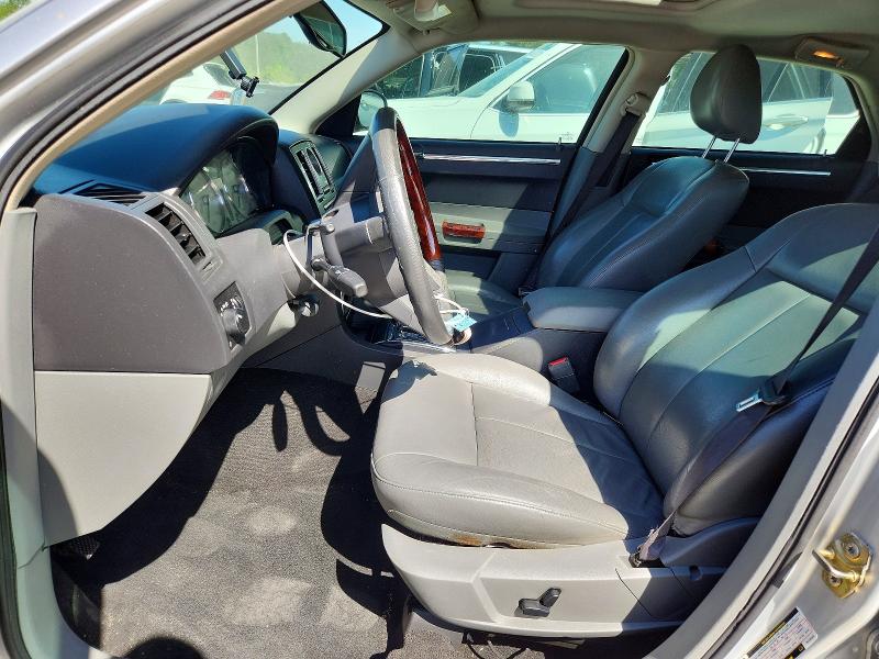 Продаж на аукціоні авто 2005 Chrysler 300, vin: 2C3JA53G35H149162, номер лоту: 49974406