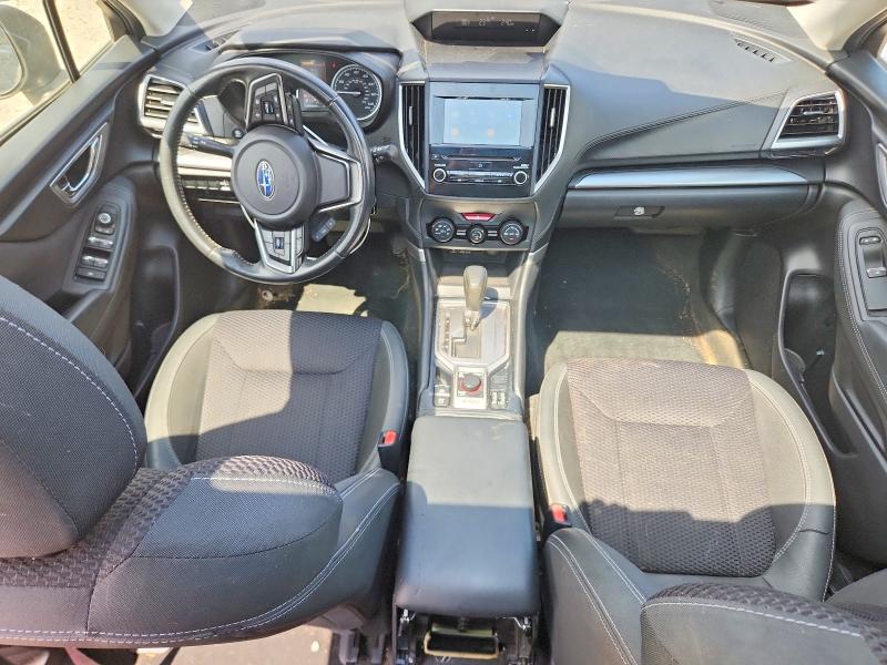 Продаж на аукціоні авто 2019 Subaru Forester, vin: JF2SKAEC9KH508503, номер лоту: 50714046