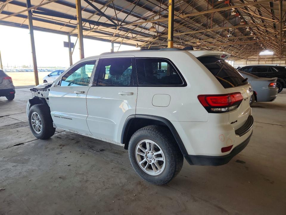 Aukcja sprzedaży 2018 Jeep Grand Cherokee, vin: 1C4RJFAG9JC452712, numer aukcji: 47065226