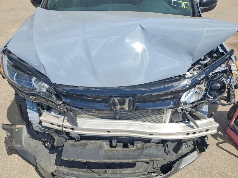 Продаж на аукціоні авто 2022 Honda Pilot, vin: 5FNYF6H89NB103733, номер лоту: 50332326