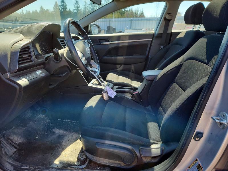 Продаж на аукціоні авто 2020 Hyundai Elantra, vin: KMHD84LF4LU975580, номер лоту: 49947126