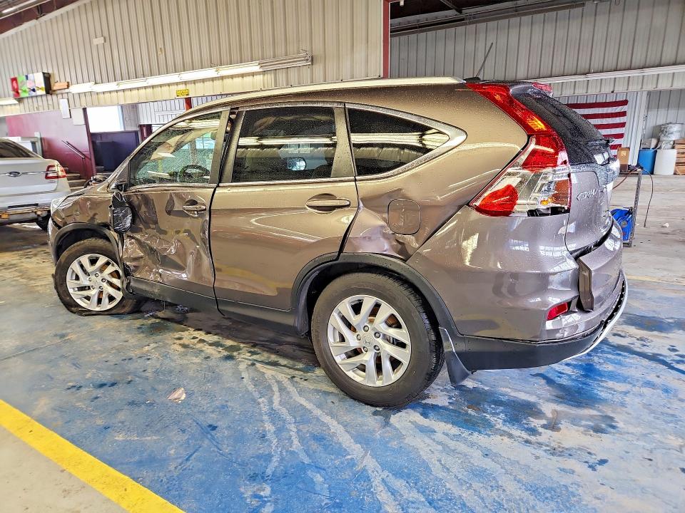 Aukcja sprzedaży 2016 Honda Cr-v, vin: 2HKRM4H70GH682265, numer aukcji: 49903026