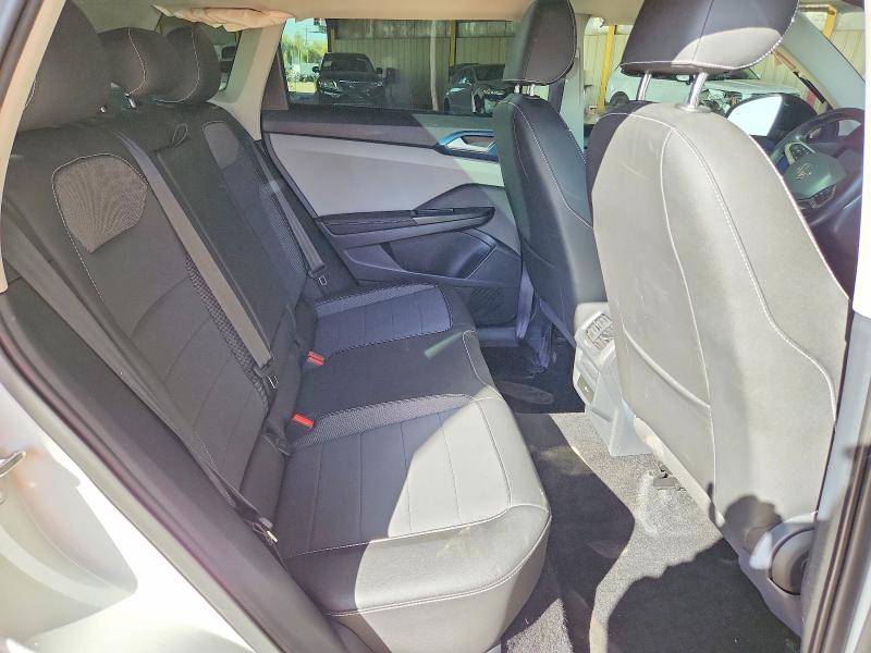Aukcja sprzedaży 2024 Volkswagen Taos, vin: 3VVEX7B23RM032283, numer aukcji: 51042046