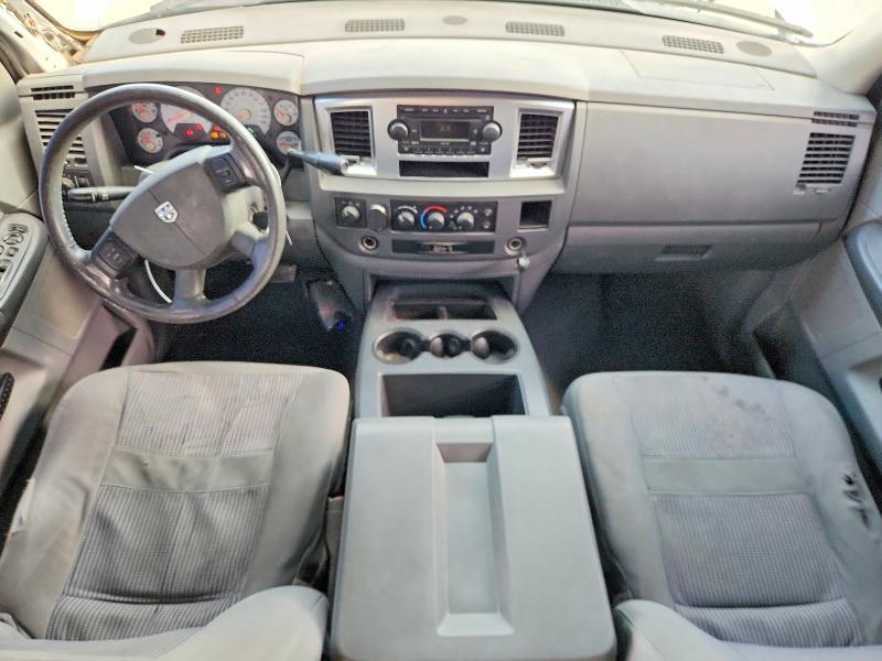 Продаж на аукціоні авто 2009 Dodge Ram 3500, vin: 3D7MX49LX9G547762, номер лоту: 50066866