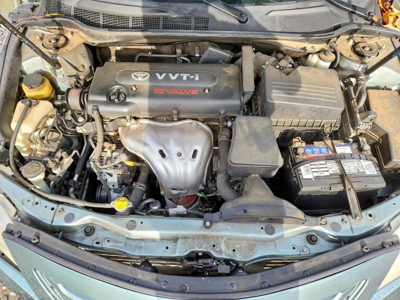 2008 Toyota Camry მანქანა იყიდება აუქციონზე, vin: 4T1BE46K88U770361, აუქციონის ნომერი: 51463566