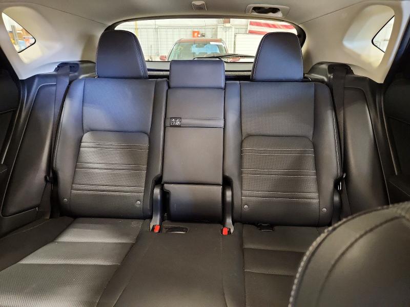 Aukcja sprzedaży 2016 Lexus Nx 200t, vin: JTJBARBZ8G2087440, numer aukcji: 51273776