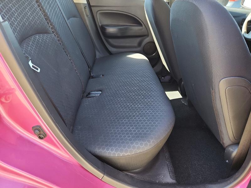 Продаж на аукціоні авто 2015 Mitsubishi Mirage, vin: ML32A3HJ2FH010160, номер лоту: 48196636