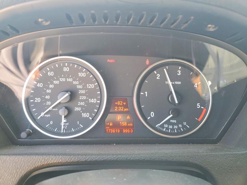Продажа на аукционе авто 2012 Bmw X5, vin: 5UXZW0C54CL665255, номер лота: 52089836