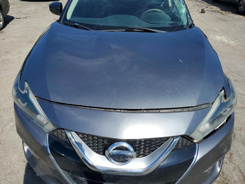 Aukcja sprzedaży 2017 Nissan Maxima, vin: 1N4AA6AP1HC360653, numer aukcji: 50826946