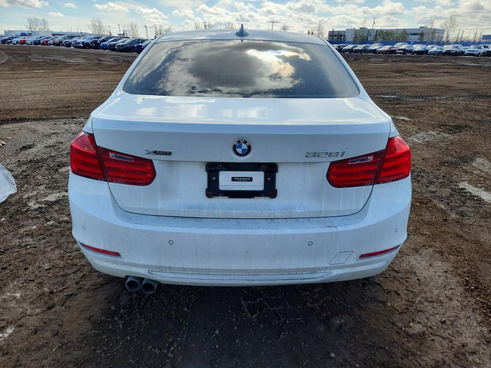 Aukcja sprzedaży 2014 Bmw 328, vin: WBA3B3C56EJ979179, numer aukcji: 49200706