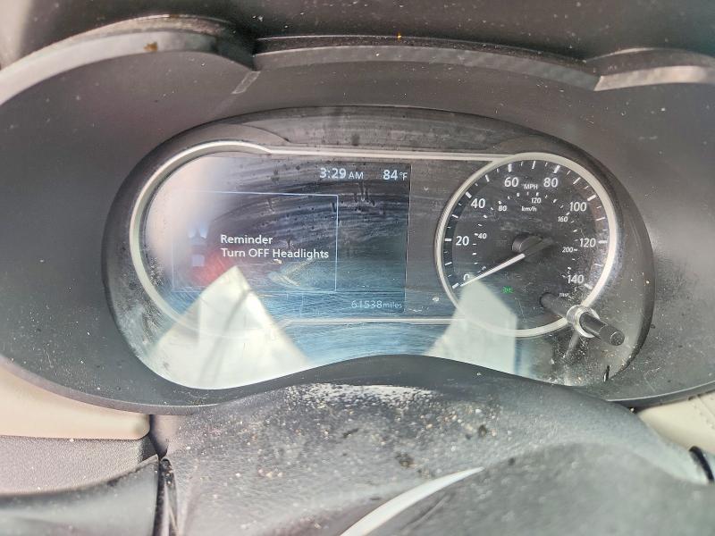 Продажа на аукционе авто 2020 Nissan Versa, vin: 3N1CN8EV6LL881850, номер лота: 49961886
