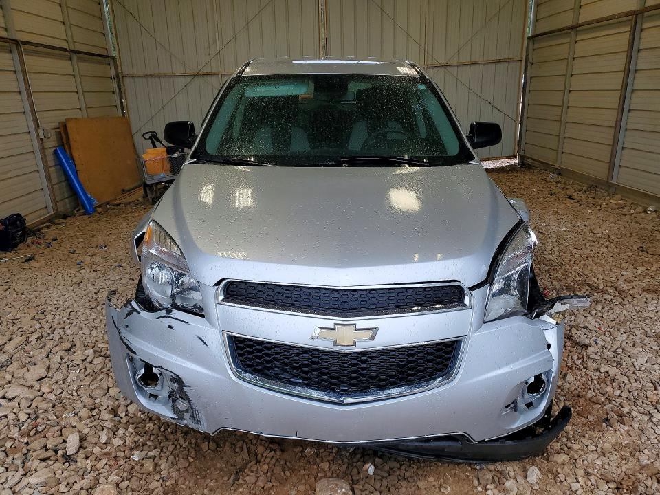 2015 Chevrolet Equinox მანქანა იყიდება აუქციონზე, vin: 2GNALAEK1F6102202, აუქციონის ნომერი: 51614826