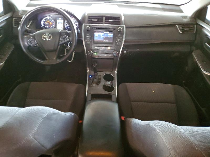 Aukcja sprzedaży 2016 Toyota Camry, vin: 4T4BF1FK5GR525422, numer aukcji: 49643886