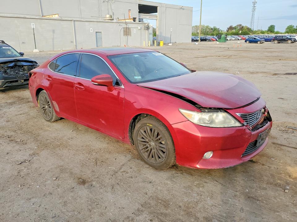 Продаж на аукціоні авто 2013 Lexus Es, vin: JTHBK1GG3D2036771, номер лоту: 49903356
