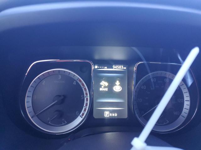49896196 :رقم المزاد ، 1N6BA1F42GN517140 vin ، 2016 Nissan Titan Xd مزاد بيع