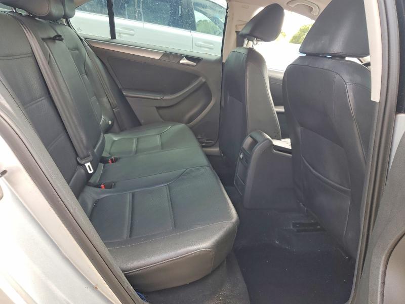 Продажа на аукционе авто 2013 Volkswagen Jetta, vin: 3VWLL7AJ4DM439609, номер лота: 49281716