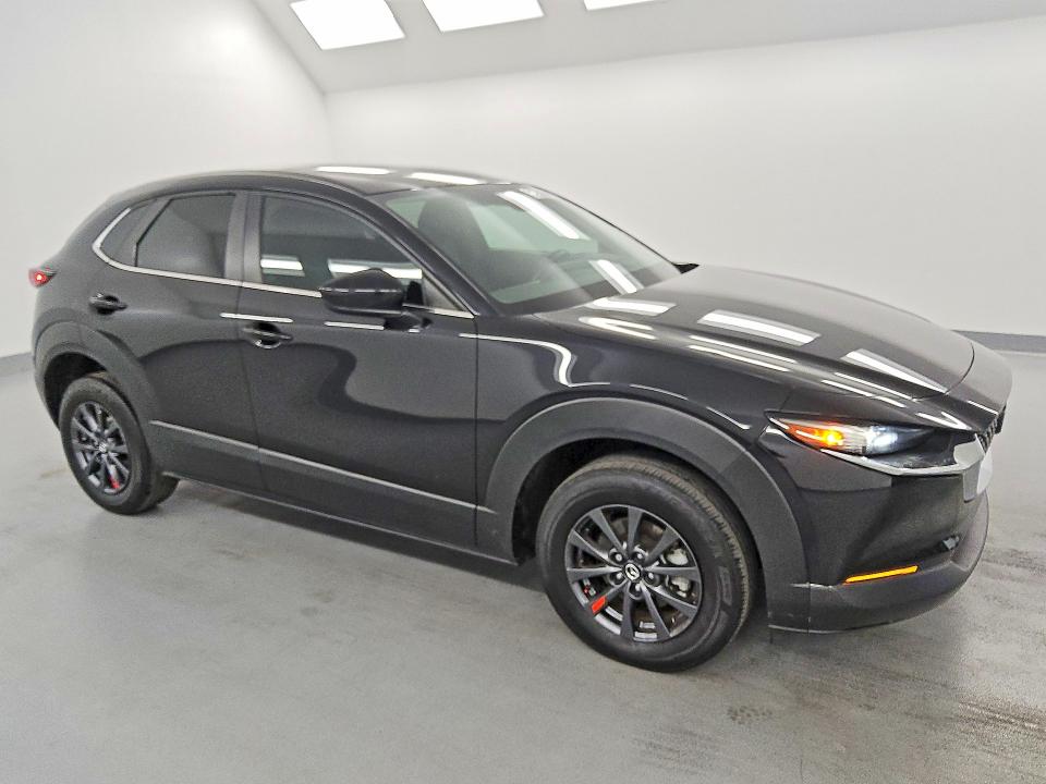 Aukcja sprzedaży 2021 Mazda Cx-30, vin: 3MVDMBAL6MM303361, numer aukcji: 47179176