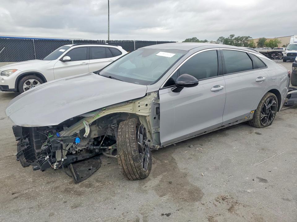 Aukcja sprzedaży 2026 Kia K5, vin: KNAG64J71T5413467, numer aukcji: 51488926