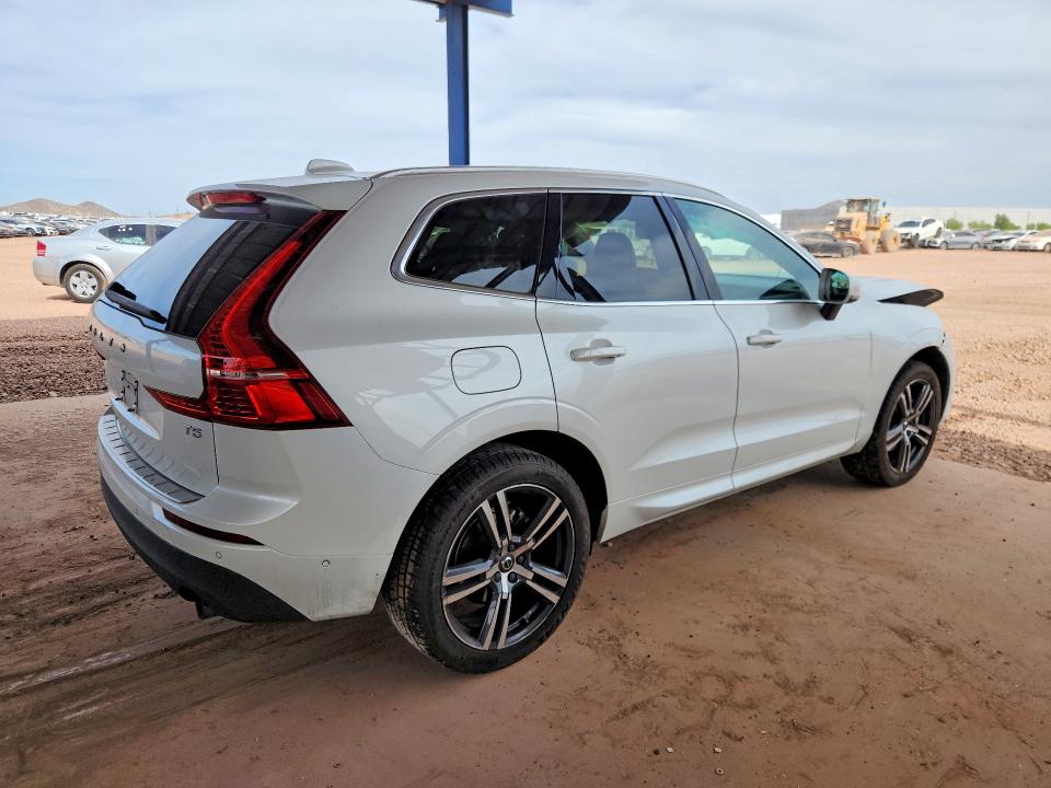 Продажа на аукционе авто 2019 Volvo Xc60, vin: LYV102DK4KB250164, номер лота: 51842446