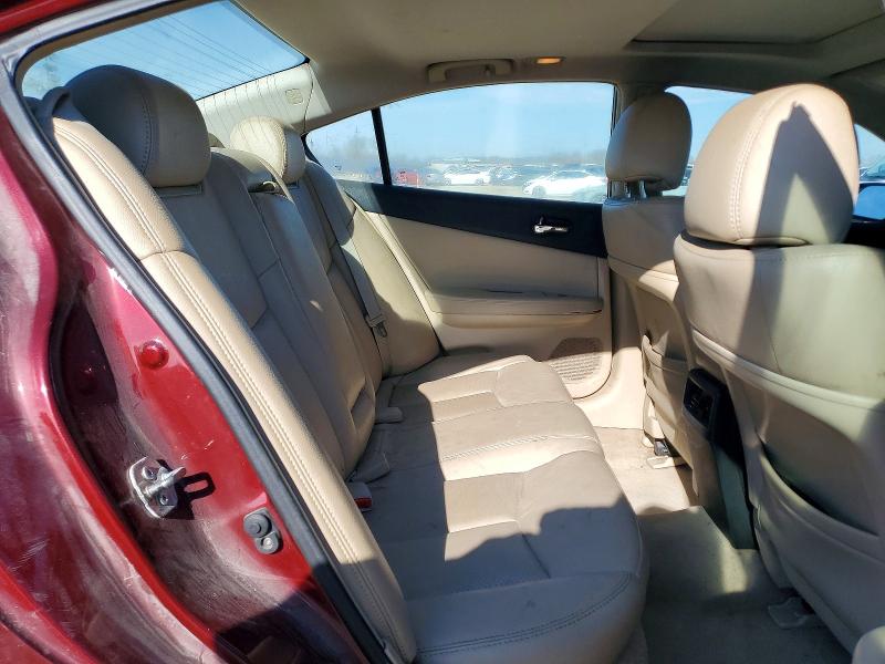 2012 Nissan Maxima მანქანა იყიდება აუქციონზე, vin: 1N4AA5AP1CC859990, აუქციონის ნომერი: 49322356