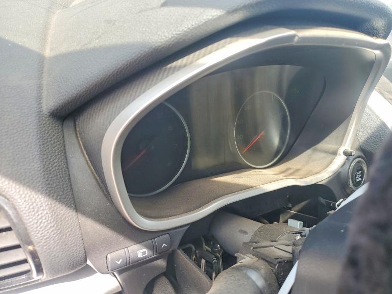 Продаж на аукціоні авто 2023 Mitsubishi Eclipse Cross, vin: JA4ATWAA5PZ042573, номер лоту: 49496156
