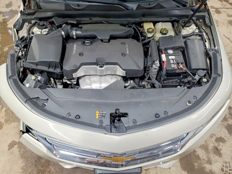 Продаж на аукціоні авто 2014 Chevrolet Impala, vin: 2G1115SL6E9113429, номер лоту: 51180446